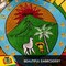 G128 Bolivia (Bolivian) Flag | 3x5 feet | Double Sided Embroidered 210D Indoor/Outdoor, Brass Grommets, Heavy Duty Polyester